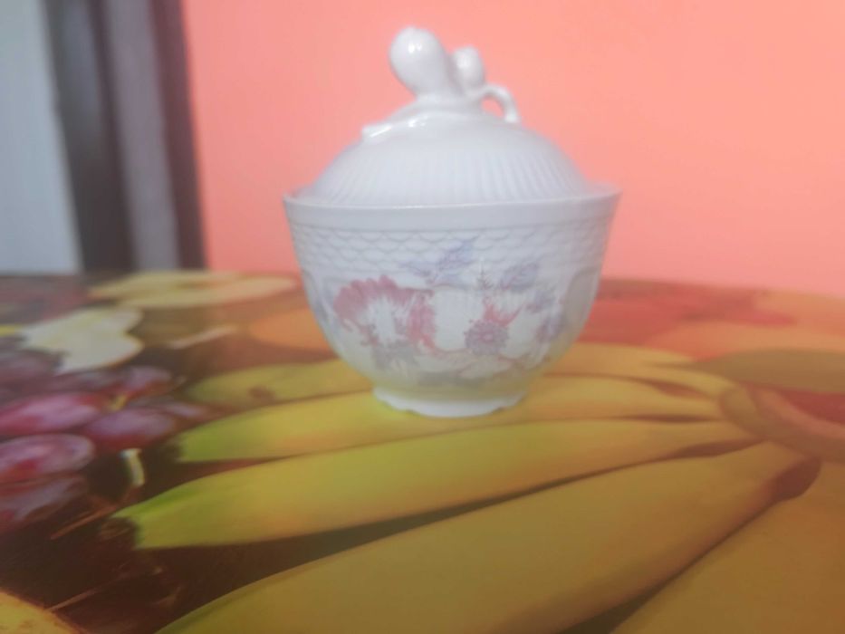 Комплект за чай от 16 части