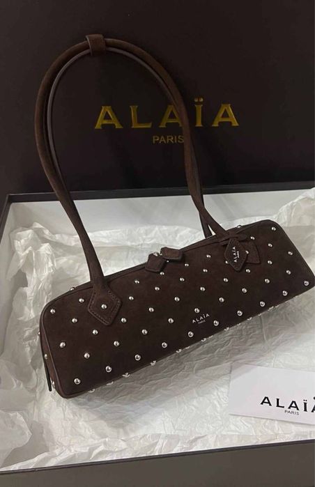 Дамски чанти Alaia