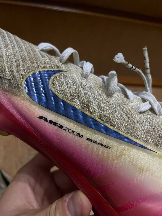 Ghete fotbal Mercurial Superfly 10 Elite FG LV8