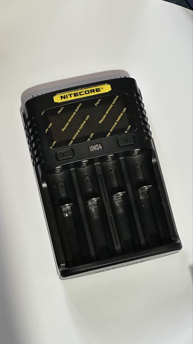 Фото фонари BLAZE