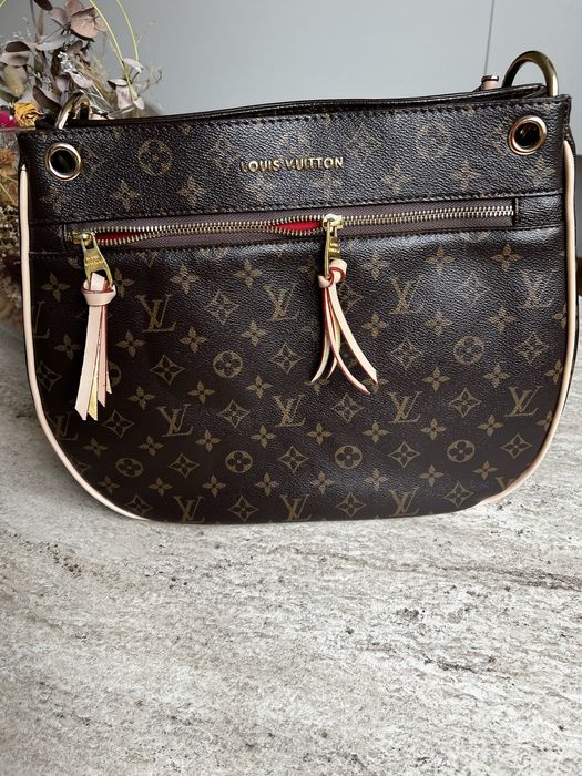 Geantă Louis Vuitton