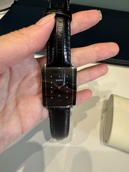 Часы Rado, оригинал . Отличное состояние.