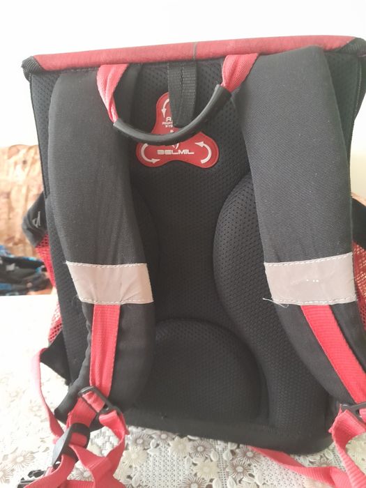 Раница Спайдермен!