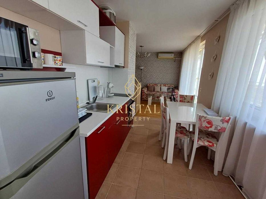 Продава се Тристаен апартамент в Свети Влас - 93 кв.м за 1065 €/кв.м - Снимка #1