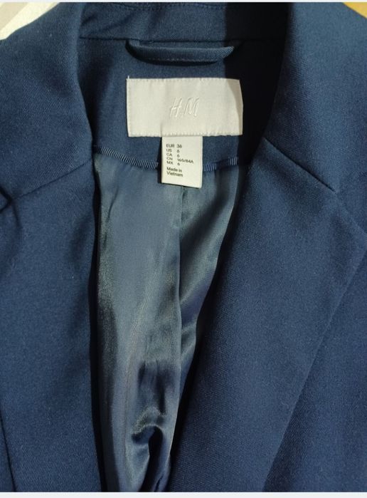 Lot 3 sacouri elegante