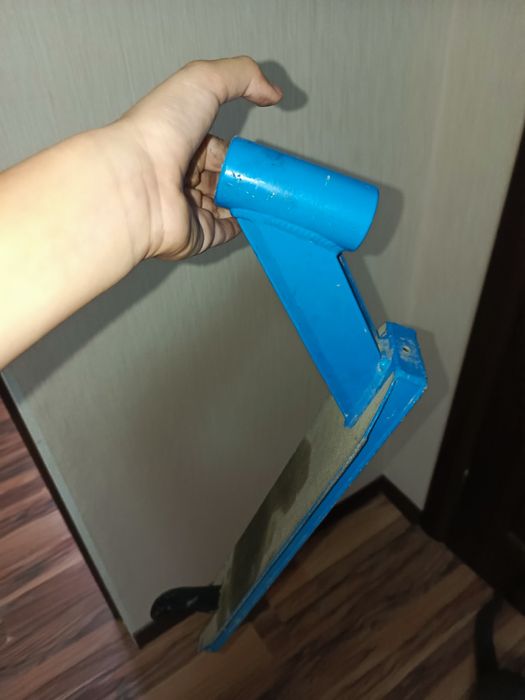 Детали на самокат