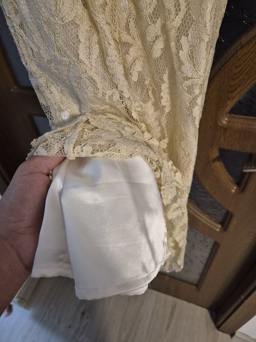 Rochie-Elisabetta Franchi- XS