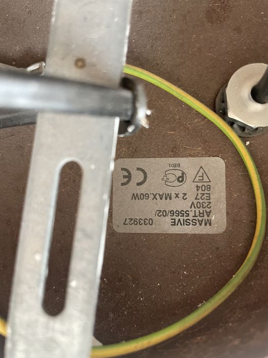 Антика Холандски полелей