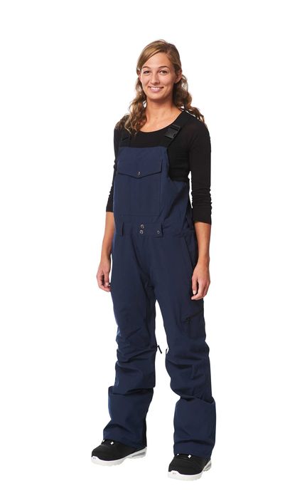 Light Leela 18k, S,M,L нов, оригинален дамски сноуборд гащеризон