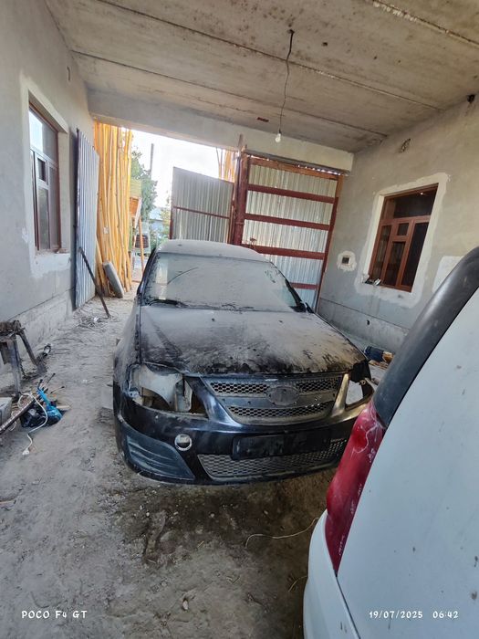 Lada Largus 2016 — 8