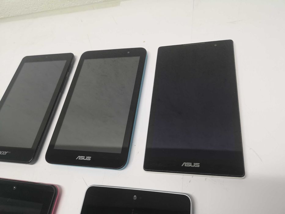 Таблет/ти ASUS / Acer -  ЛОТ