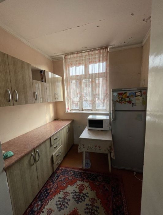 Сдается 4-комнатная квартира, Юнусабад