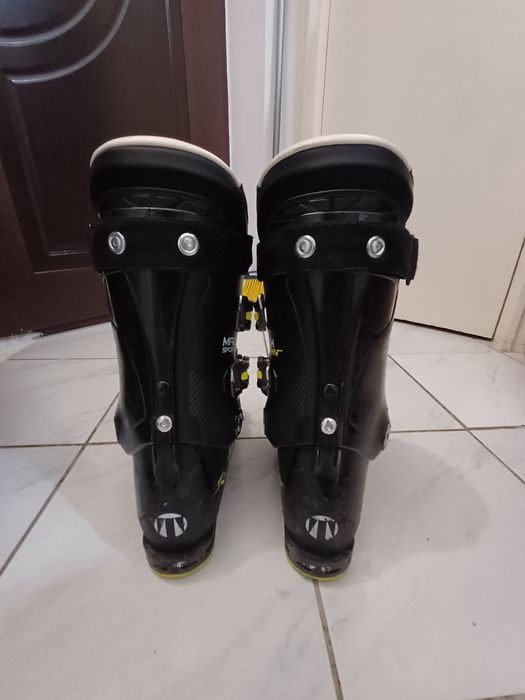 Clăpari Tecnica Mach Sport HV, Mărimea 29.0 (2019)