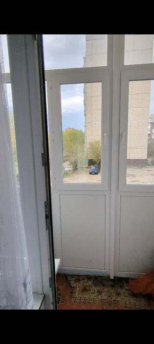 Продам квартиру с мебелью