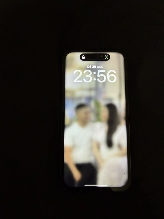 Продаю Iphone 14 pro