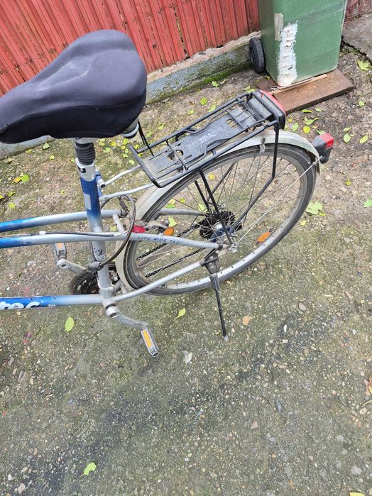 Bicicleta 21 viteze perfect functionala