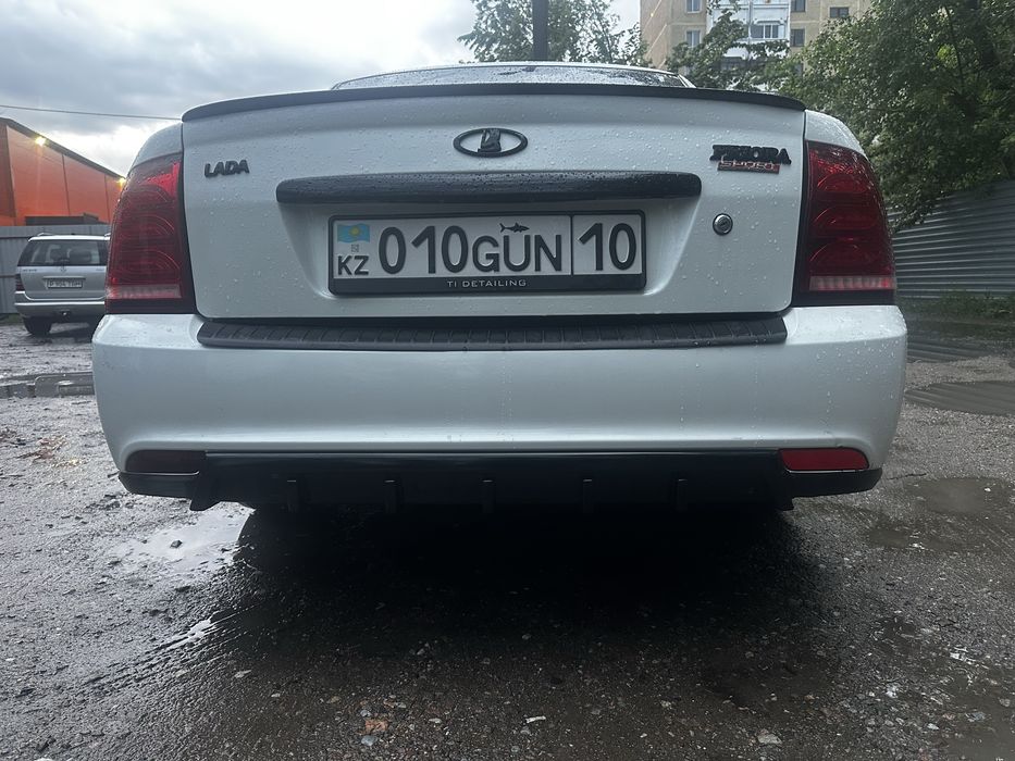 Продам приору 2170