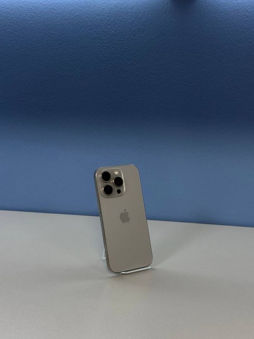 IPhone 16 pro 256 GB