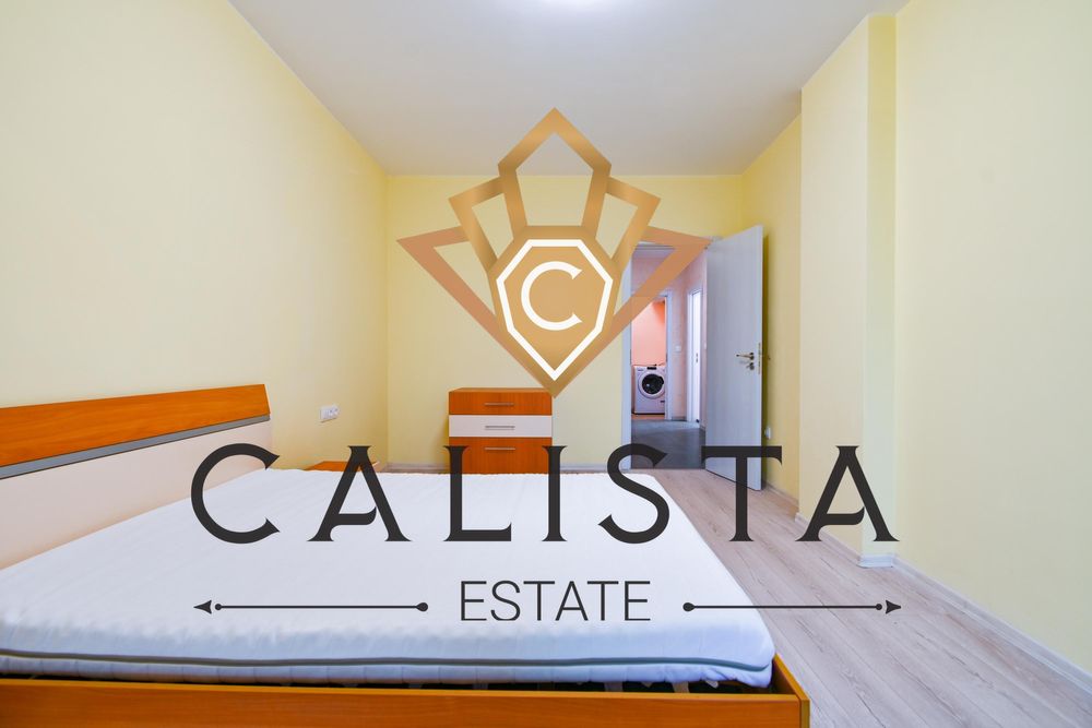 Дава се под наем Двустаен апартамент в София, Витоша - 70 кв.м за 575 € - Снимка #5