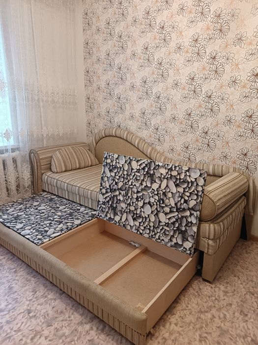 Диван производства Россия