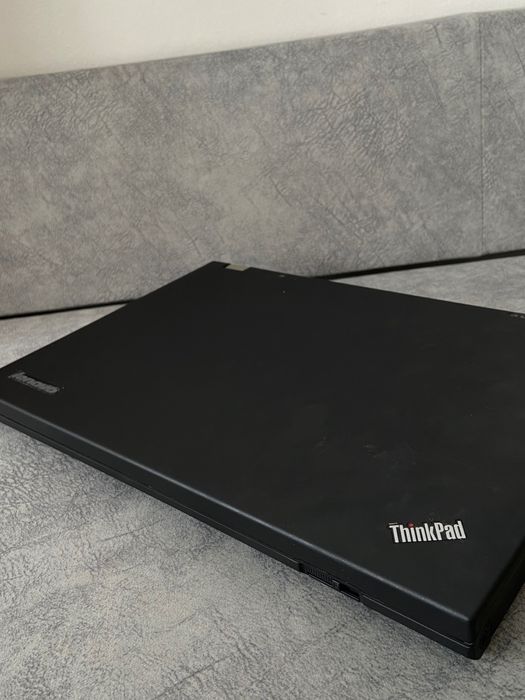 Ноутбук Lenova, 195ГБ