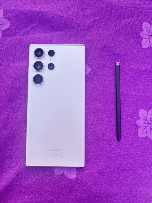 Samsung S23 ultra