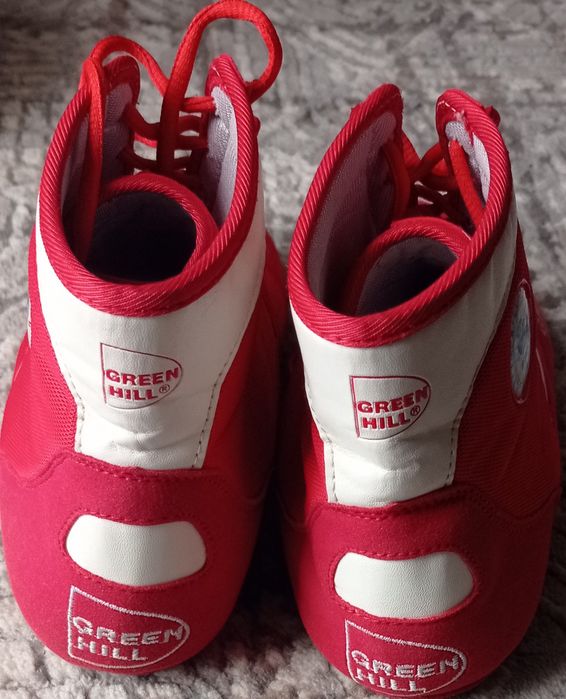 Barsovka (GREEN HILL) sport oyoq kiyimi