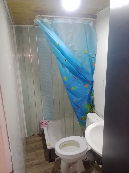 Квартира мкр ,,Ожет,,