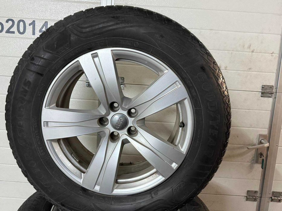 Джанти 18" за AUDI Q7 4M - 4M0601025A