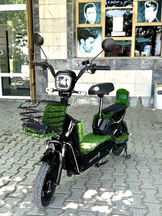 Skuter kotiladi srochni