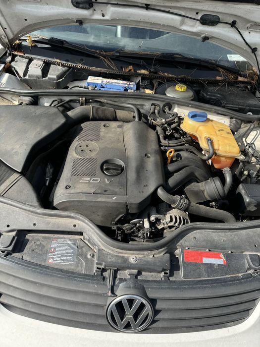 Двигатель ADR 1.8 Audi A4 Volkswagen passat