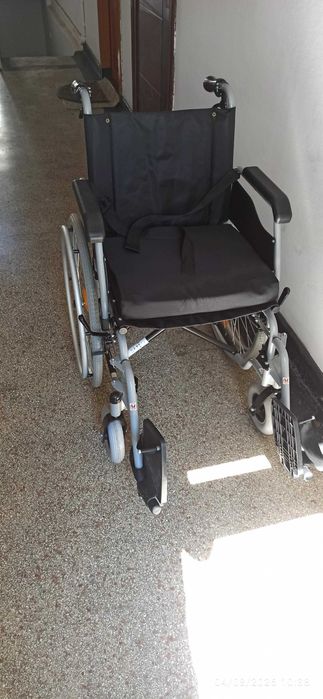 Scaun persoane cu dizabilități motorii
