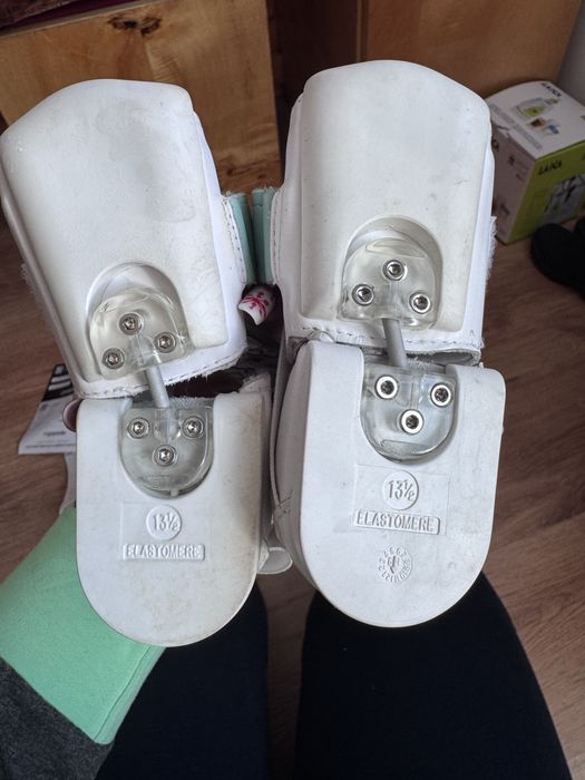 Bartek Cizmulite Ortopedice de indreptare