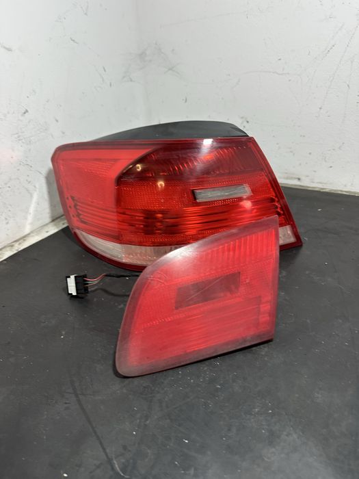 Stop stanga spate Portbagaj haion BMW Seria 3 E93 E92  320d 325d 330d 335d faruri e92 e93 far stanga e93 far dreapta E93
