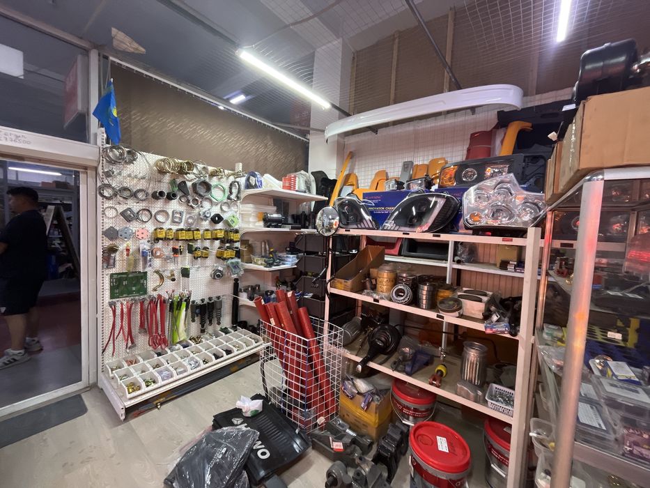 Продам магазин 37кв м