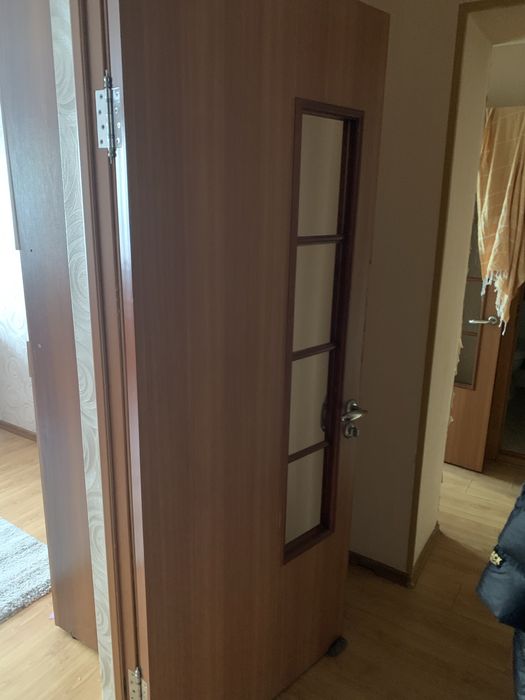 Двери межкомнатные