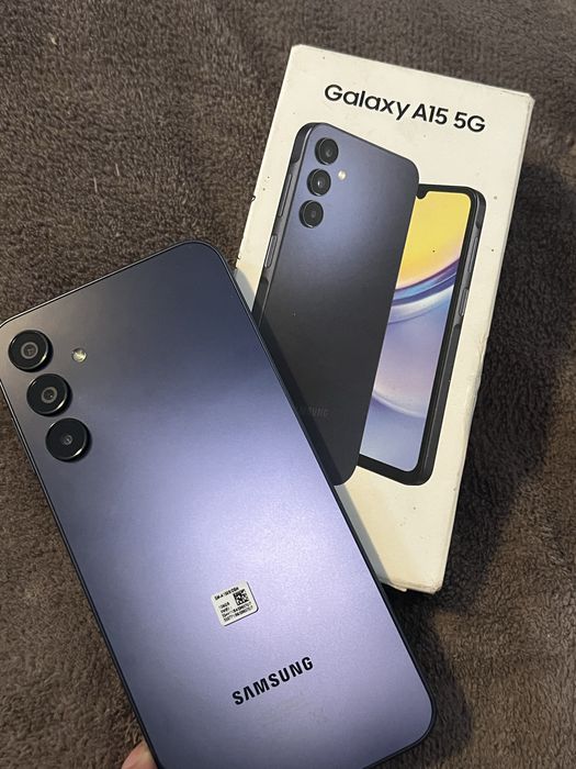 Samsung Galaxy A15 5G