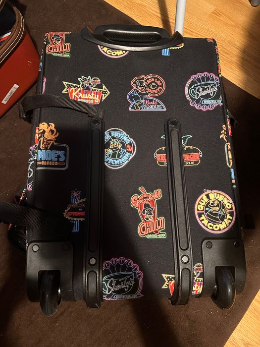Troller Eastpak The Simpsons