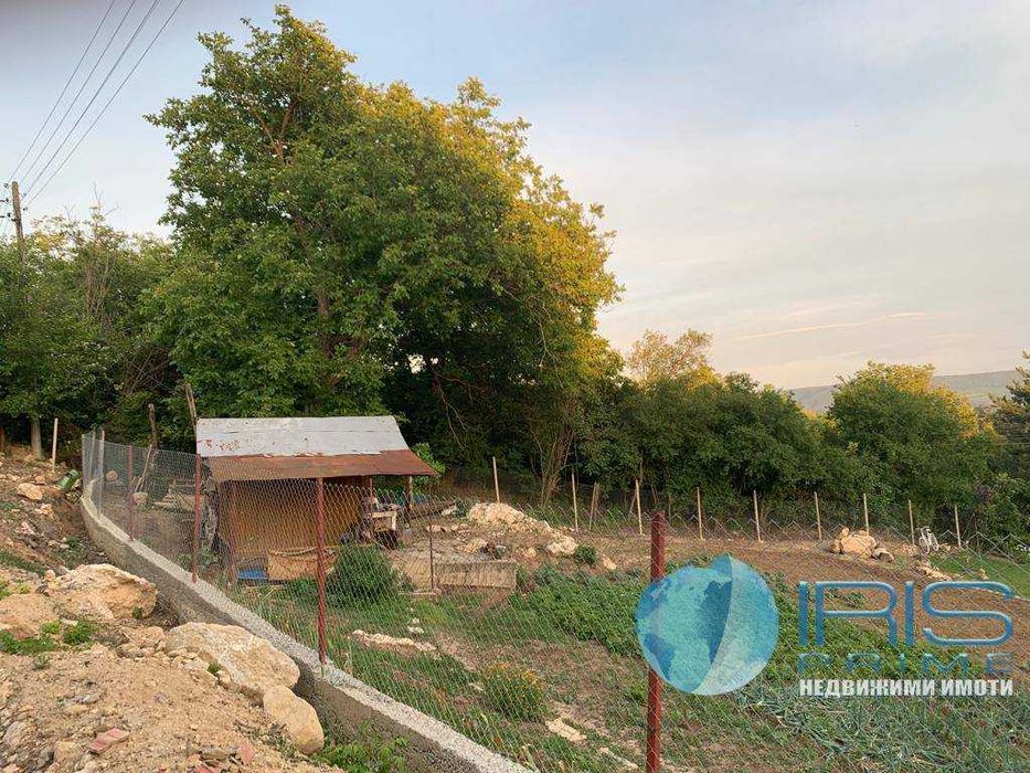 Продава се Парцел в с. Черни връх, Област Шумен - 917 кв.м за 16 €/кв.м - Снимка #1