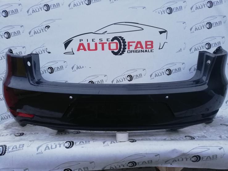 Bara spate Porsche Macan GTS an 2014-2015-2016-2017-2018-2019