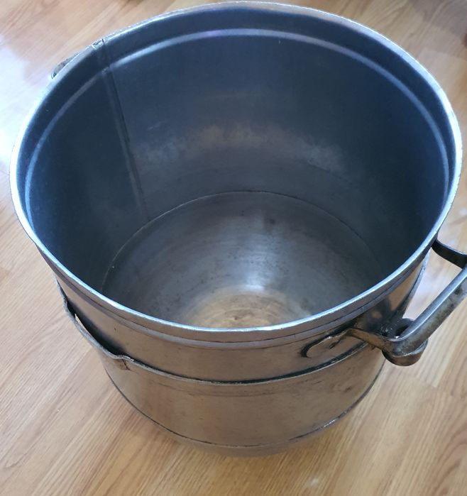 Неръждаеми Казани