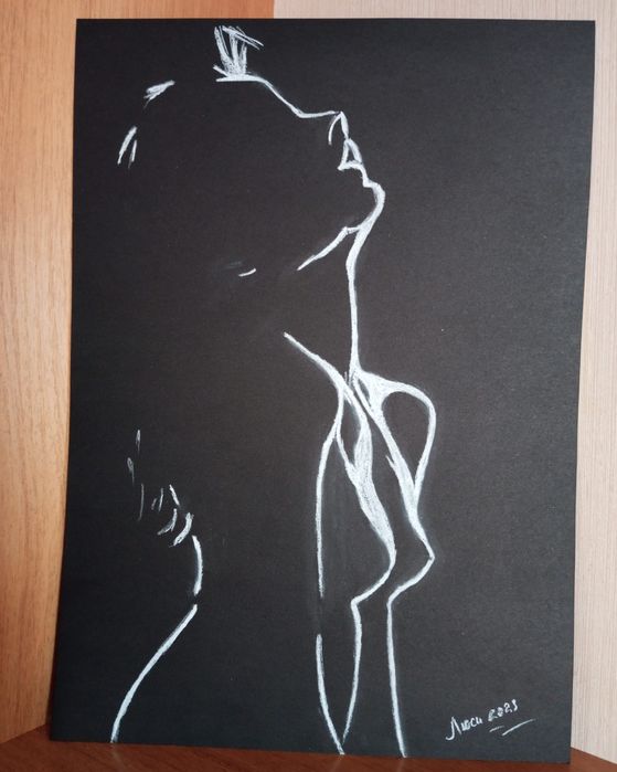 Картины ручной работы