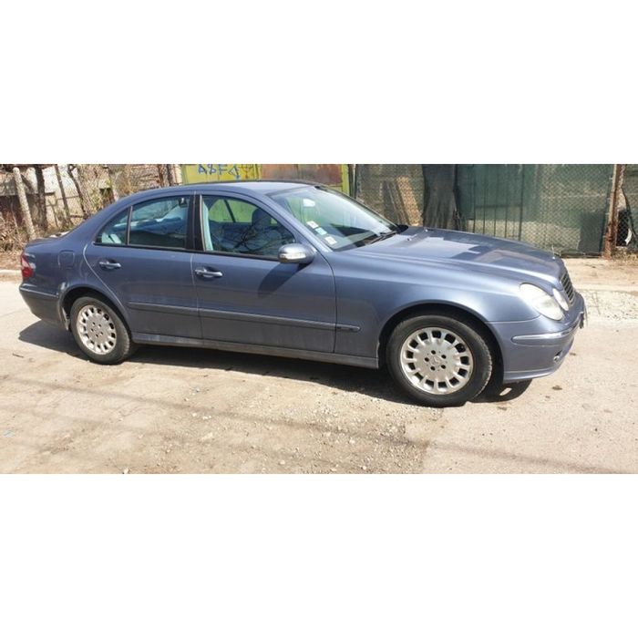 ***НА ЧАСТИ*** Мерцедес Е класа W211 2.7 CDI