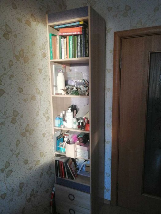 Детская спальня "Индиго"