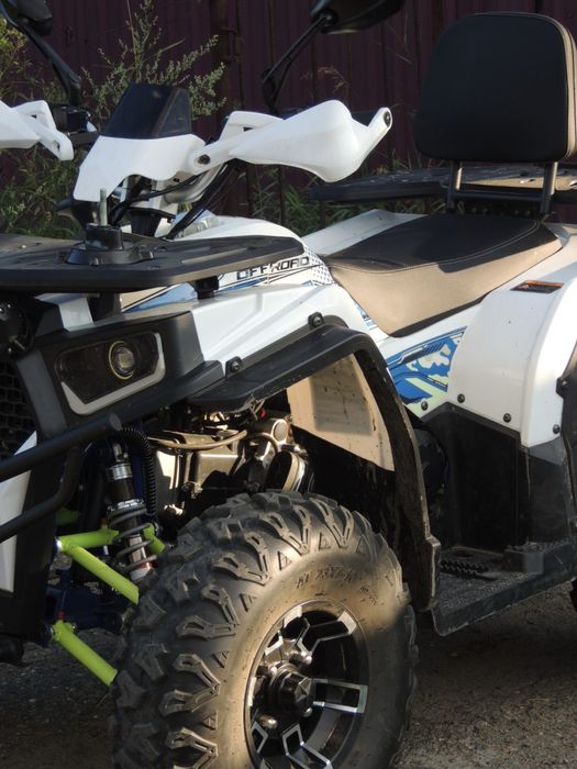 Продам Квадроцикл