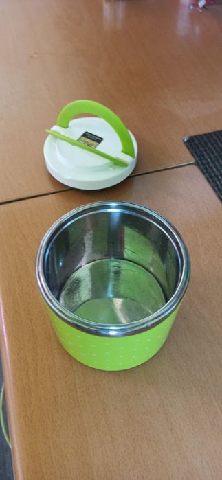 Термос для еды детский