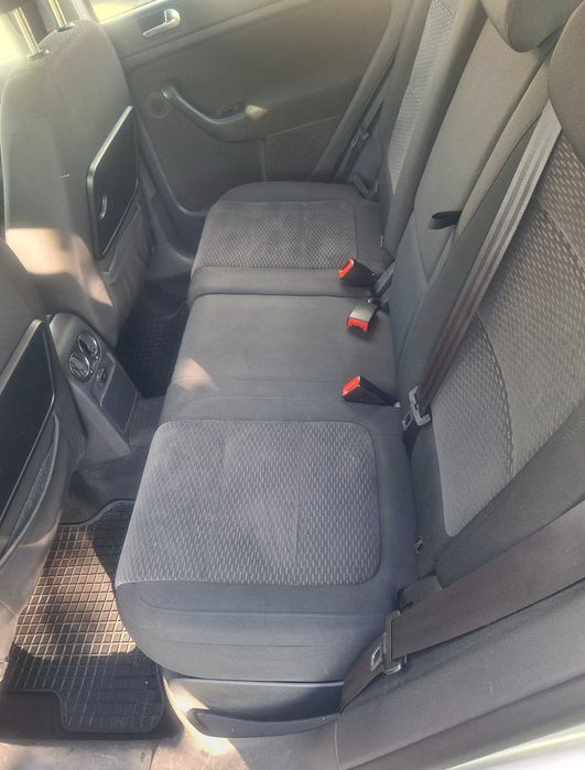 Volkswagen Golf 6 Plus 1,6TDI 2010