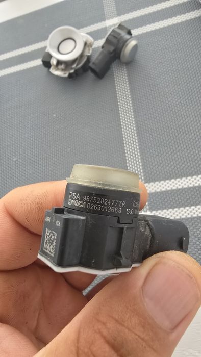 Senzori de parcare spate Peugeot 508 2016