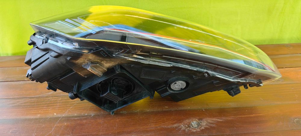 Фар за VW Polo GTI Full LED / ВФ Поло ГТИ Фул ЛЕД