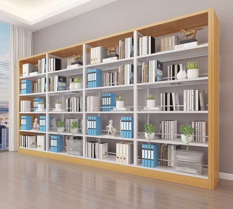 Kitoblar uchun devor shkafi | Настенный шкаф для книг